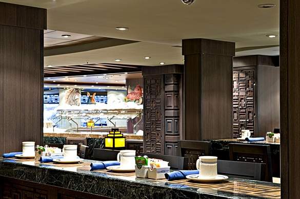 MSC Cruises MSC Splendida Pago Pago Buffet 0.jpg